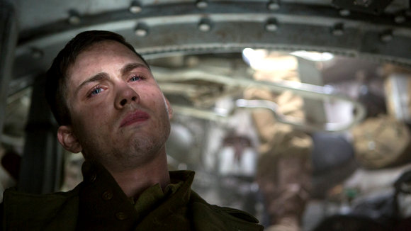Photo du film Fury v.f.