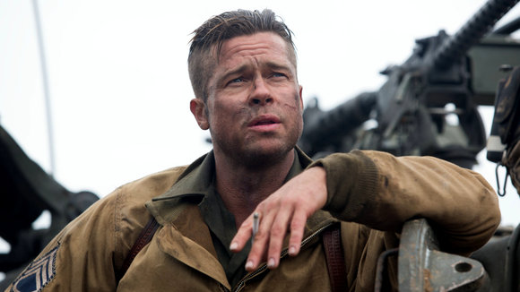 Photo du film Fury v.f.