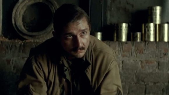 Photo du film Fury v.f.