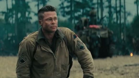 Photo du film Fury v.f.