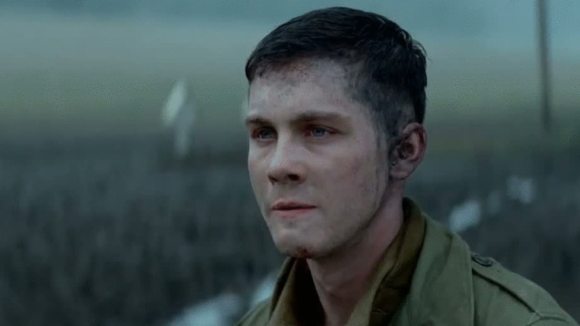 Photo du film Fury v.f.