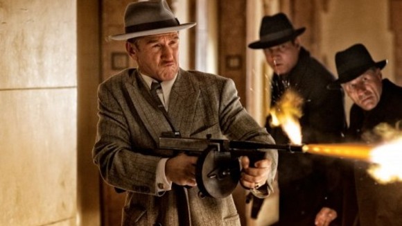 Photo from the movie Gangster Squad