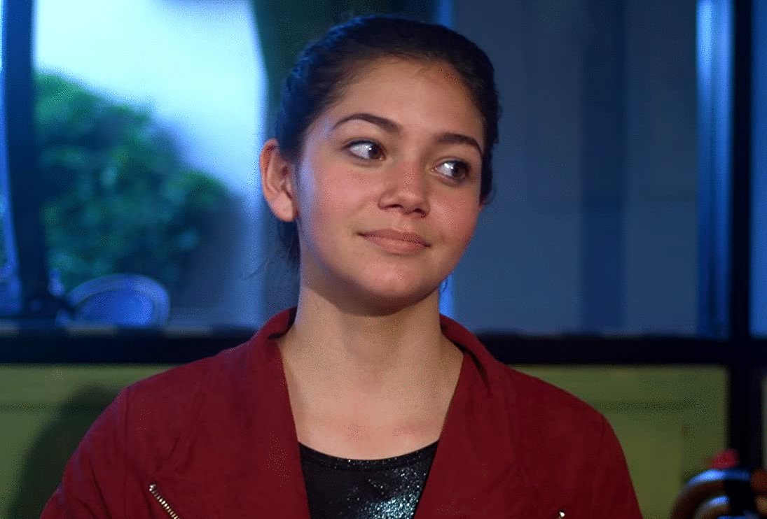 Photo from the movie Girls' Night in