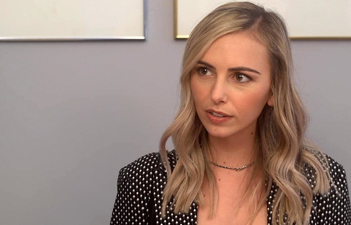 Photo from the movie Girls' Night in