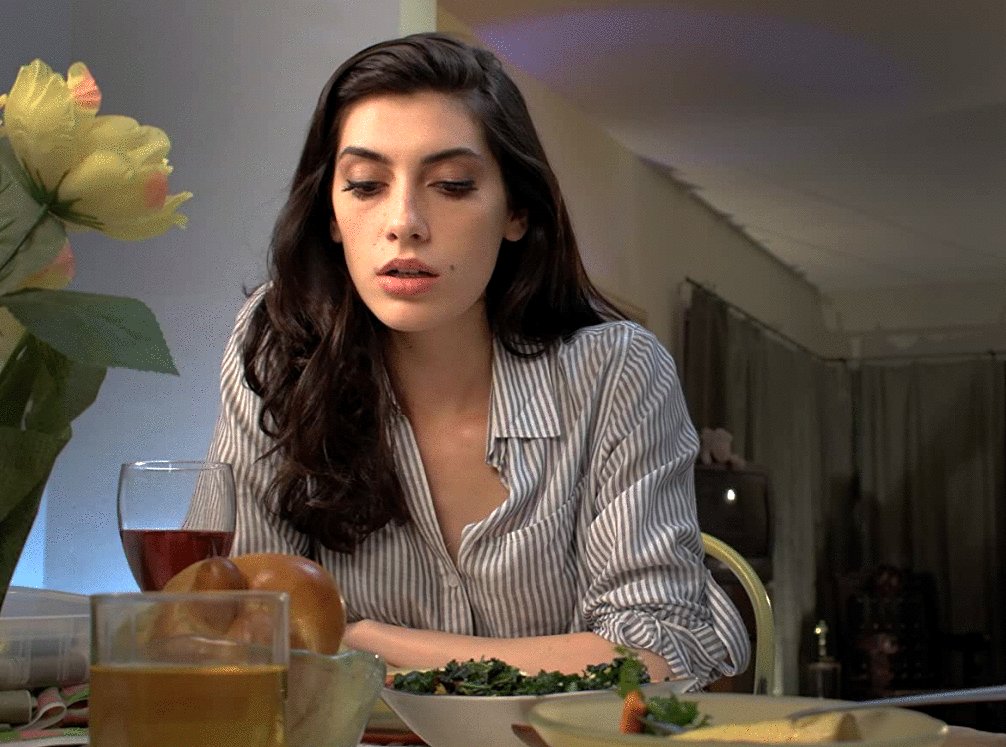 Photo from the movie Girls' Night in