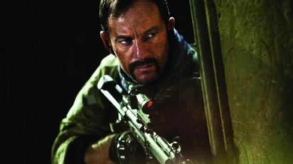 Photo du film La Zone verte