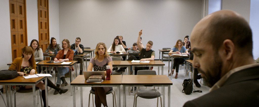 Photo du film Le Coupable