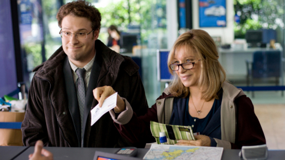 Photo du film Les Chemins de la culpabilité