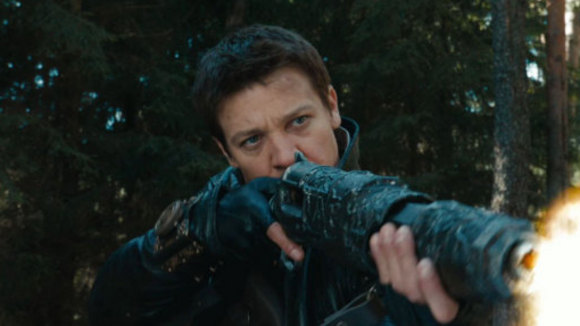 Photo from the movie Hansel and Gretel: Witch Hunters