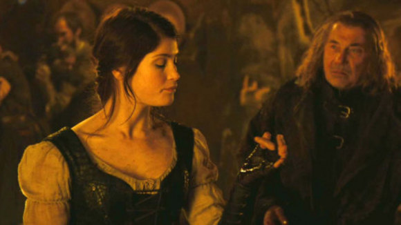 Photo from the movie Hansel and Gretel: Witch Hunters