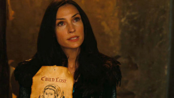 Photo from the movie Hansel and Gretel: Witch Hunters