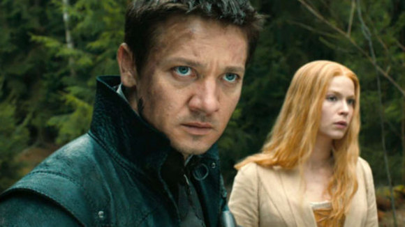Photo from the movie Hansel and Gretel: Witch Hunters