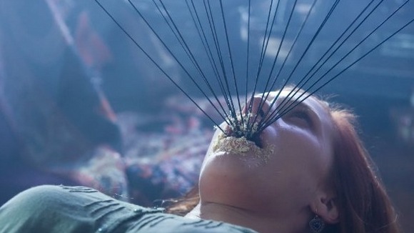 Photo from the movie The Haunting in Connecticut 2: Ghosts of Georgia