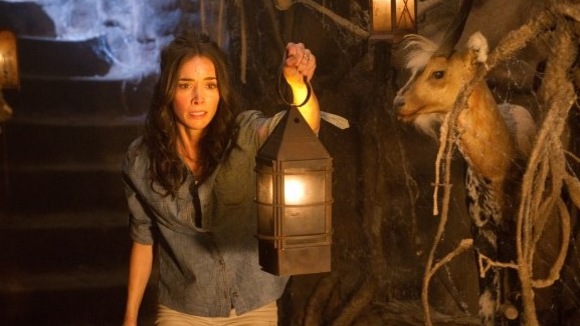 Photo from the movie The Haunting in Connecticut 2: Ghosts of Georgia