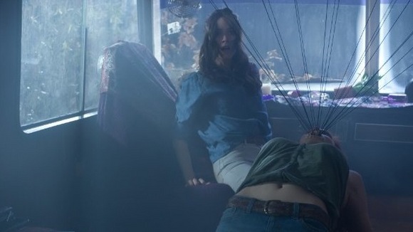 Photo from the movie The Haunting in Connecticut 2: Ghosts of Georgia