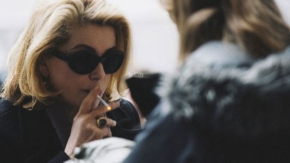 Photo du film Les Yeux de sa mère