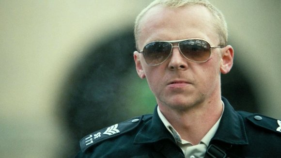 Photo from the movie Hot Fuzz
