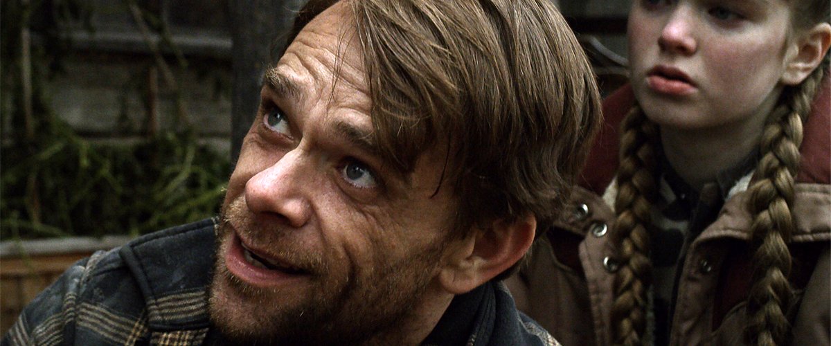 Photo du film Hunter Hunter