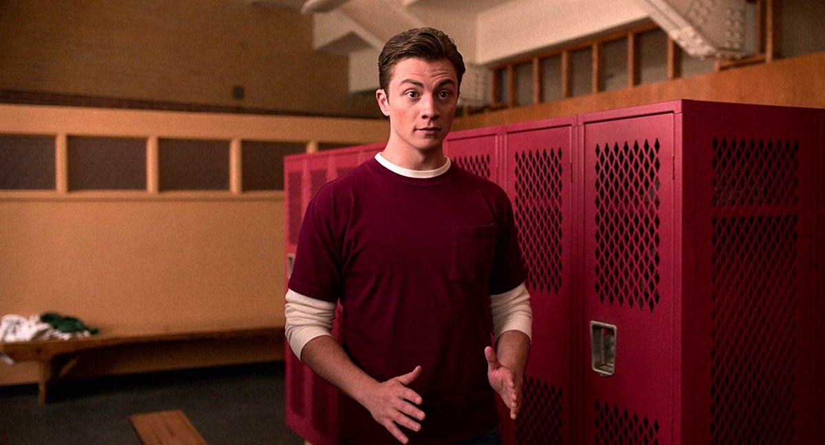 Photo du film I Am Not Okay with This