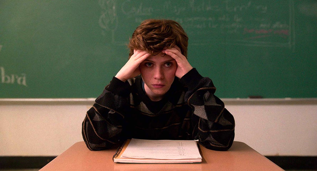 Photo du film I Am Not Okay with This