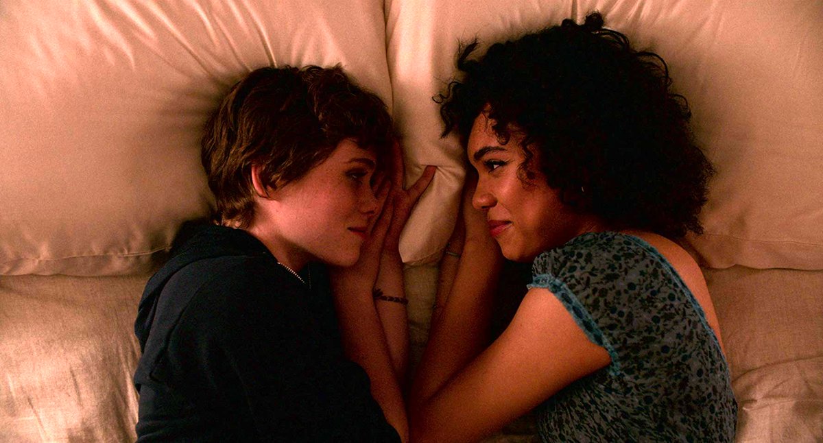 Photo du film I Am Not Okay with This