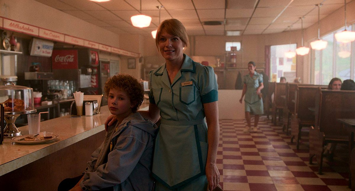 Photo du film I Am Not Okay with This