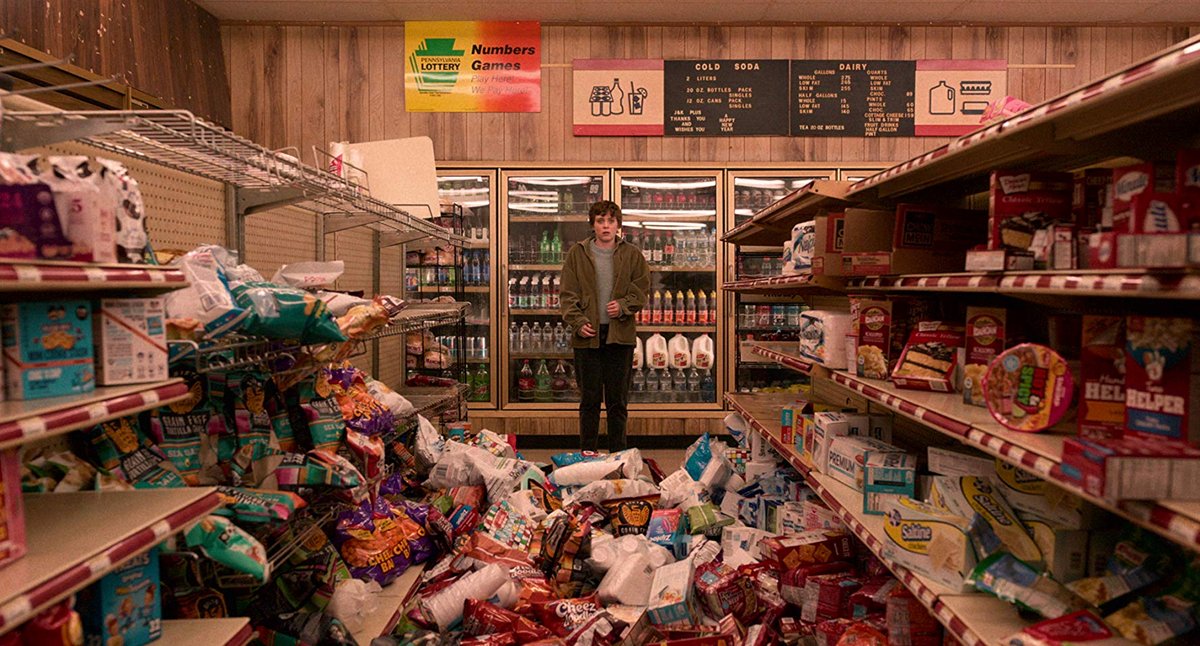 Photo du film I Am Not Okay with This