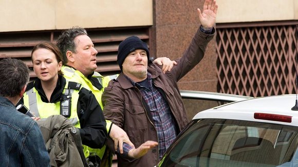 Photo du film Moi, Daniel Blake