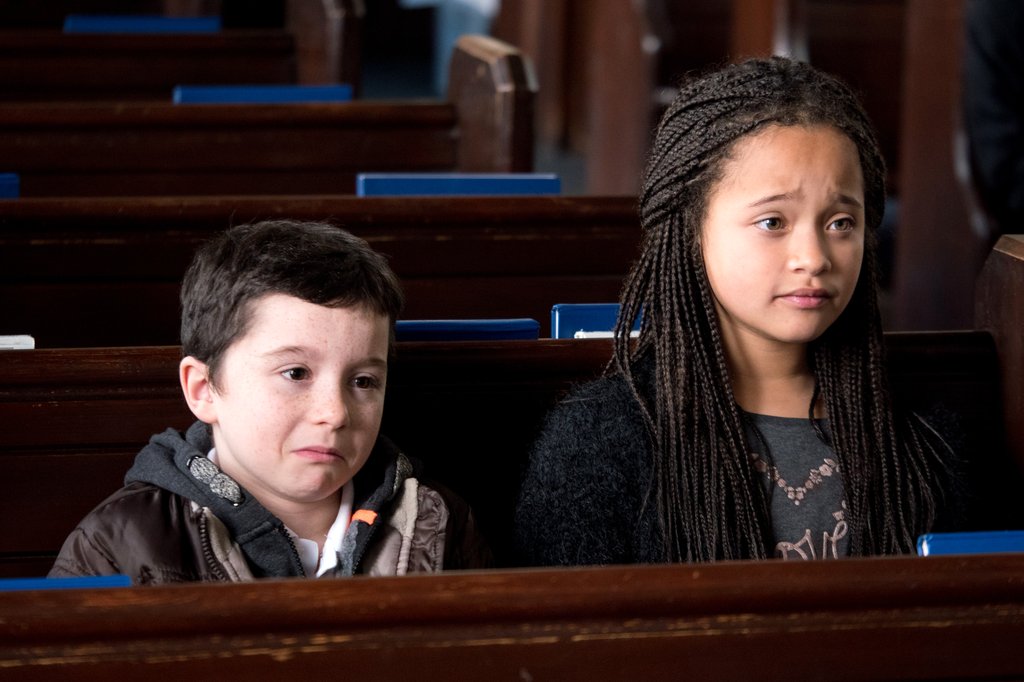 Photo du film Moi, Daniel Blake