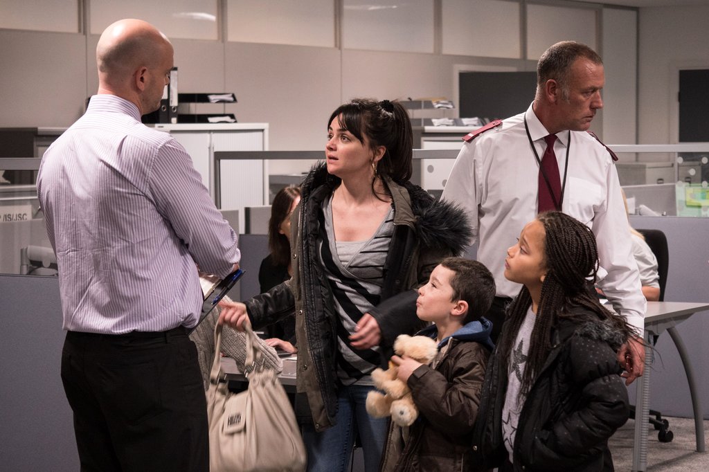 Photo du film Moi, Daniel Blake