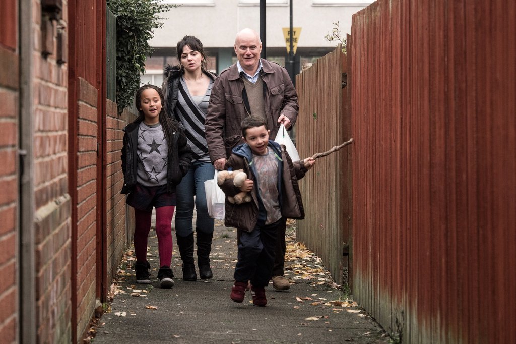 Photo du film Moi, Daniel Blake