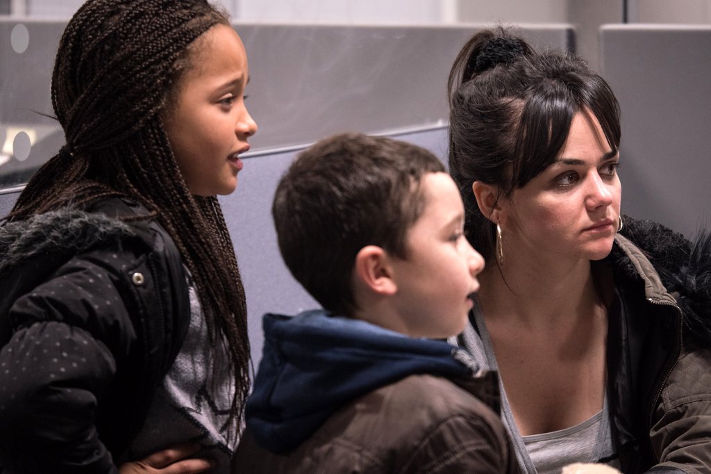 Photo du film Moi, Daniel Blake