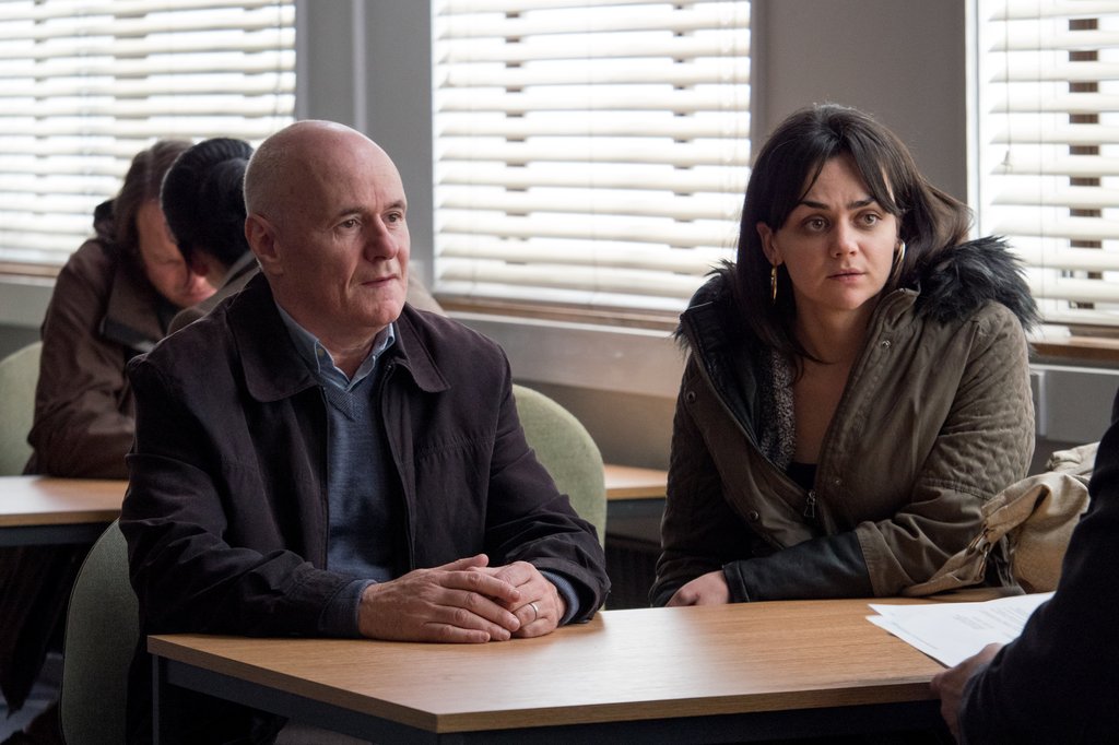 Photo du film Moi, Daniel Blake