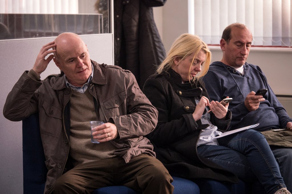 Photo du film Moi, Daniel Blake