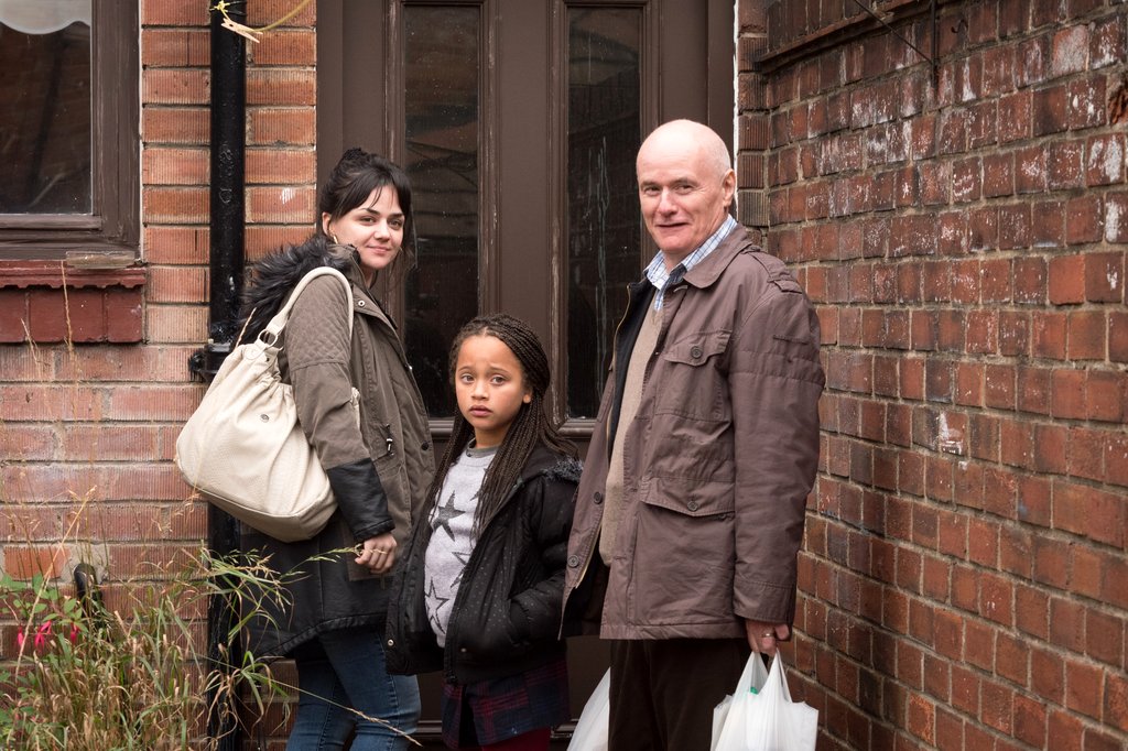 Photo du film Moi, Daniel Blake