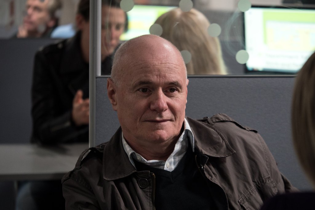 Photo du film Moi, Daniel Blake