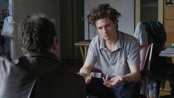 Photo from the movie If You Don't, I Will