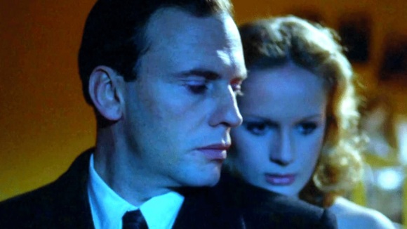 Photo from the movie The Conformist