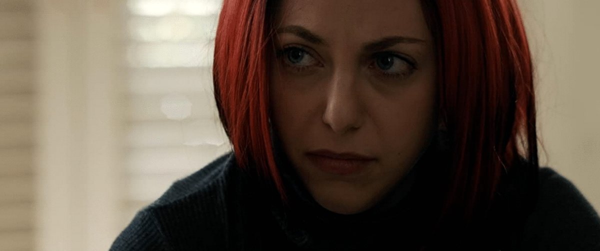 Photo from the movie Interface