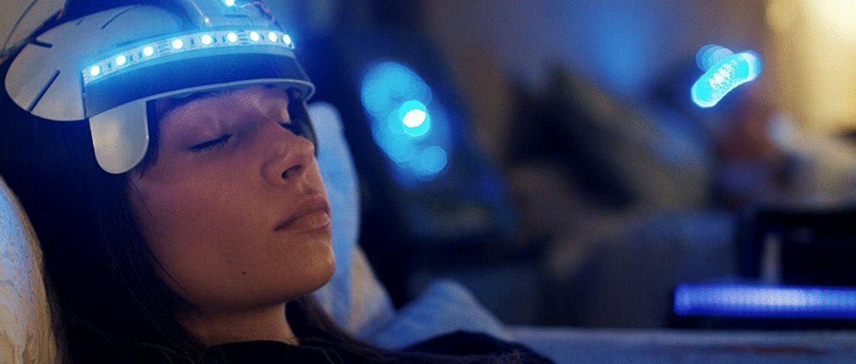 Photo from the movie Interface