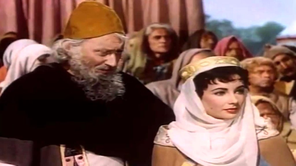 Photo from the movie Ivanhoe
