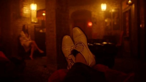 Photo du film The Knick