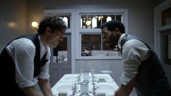 Photo du film The Knick