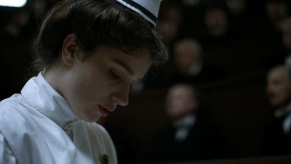 Photo du film The Knick