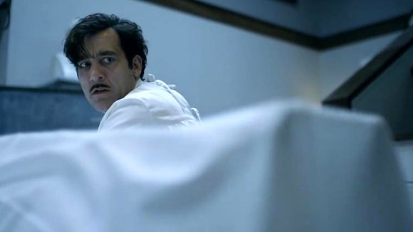 Photo du film The Knick