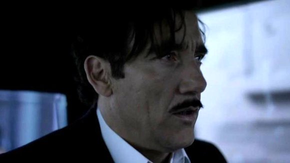 Photo du film The Knick