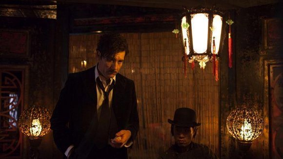 Photo du film The Knick