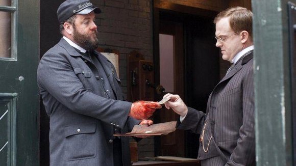 Photo du film The Knick