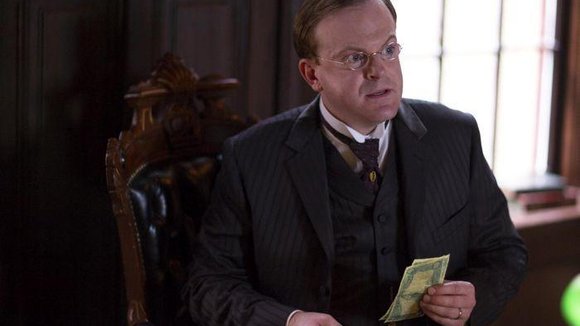 Photo du film The Knick