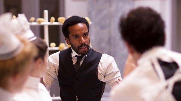 Photo du film The Knick